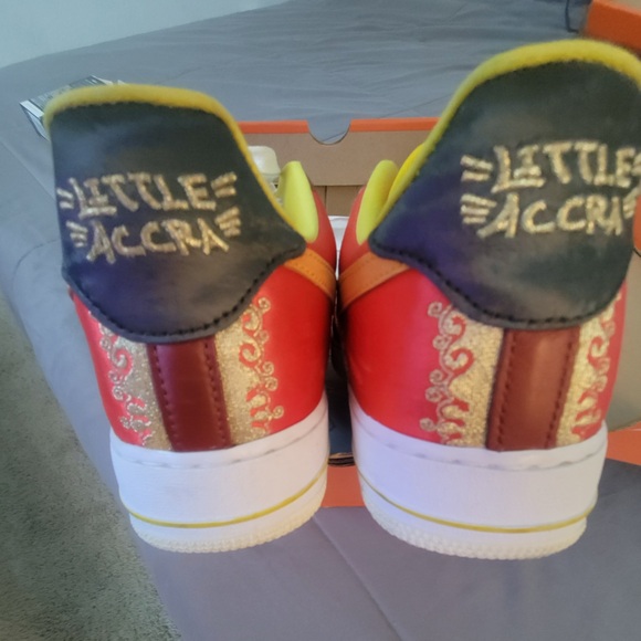 Air Force 1 ‘07 PRM - Picture 2 of 7